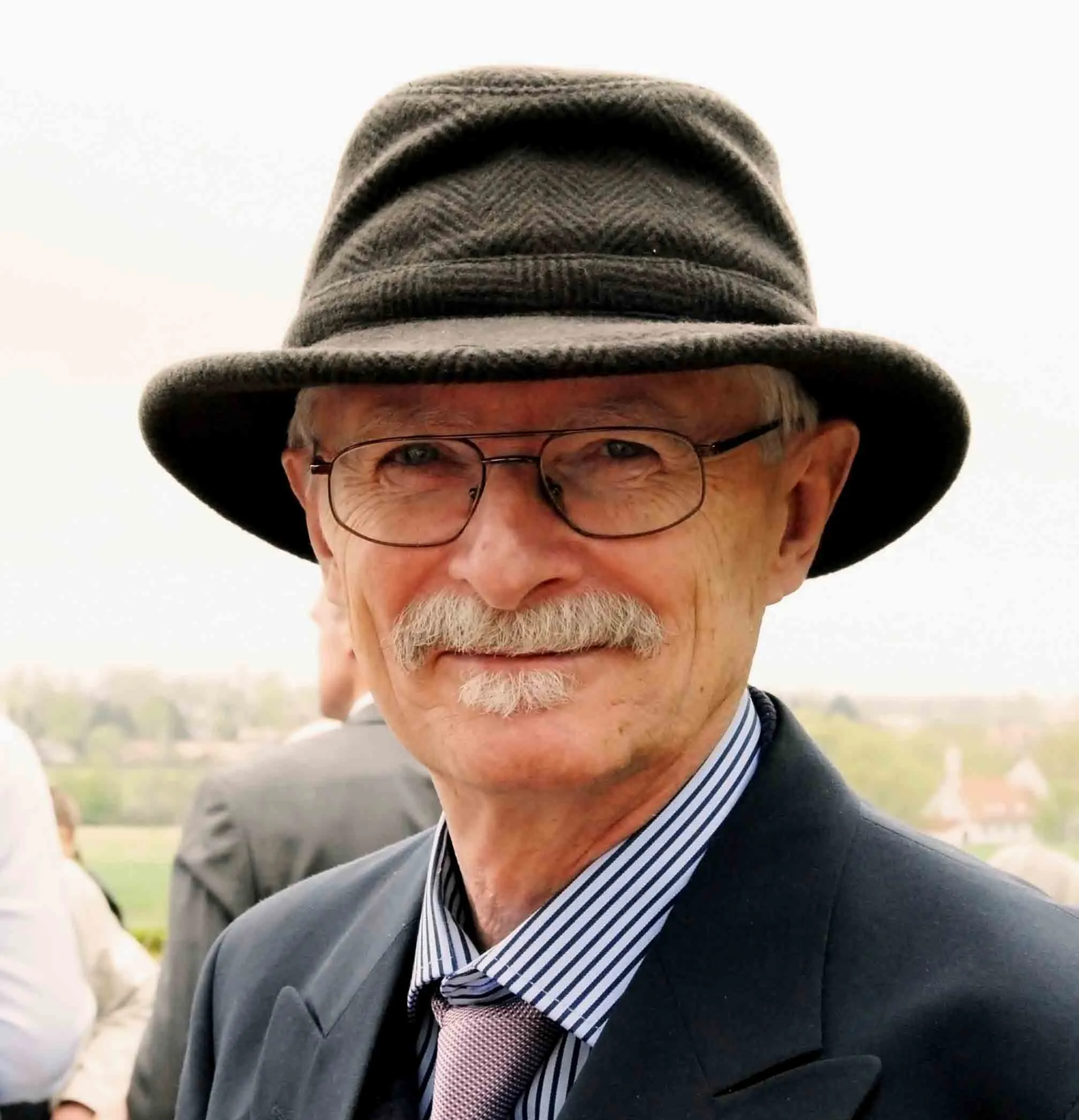 Hans Meltofte